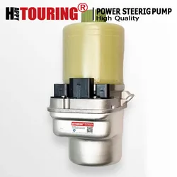 ELECTRIC Power Steering Pump for VW Polo Skoda Fabia Seat Ibiza 2001-2009 6R0423156C 6R0423156 6R0423156A 6R0423156B 6Q0423155C