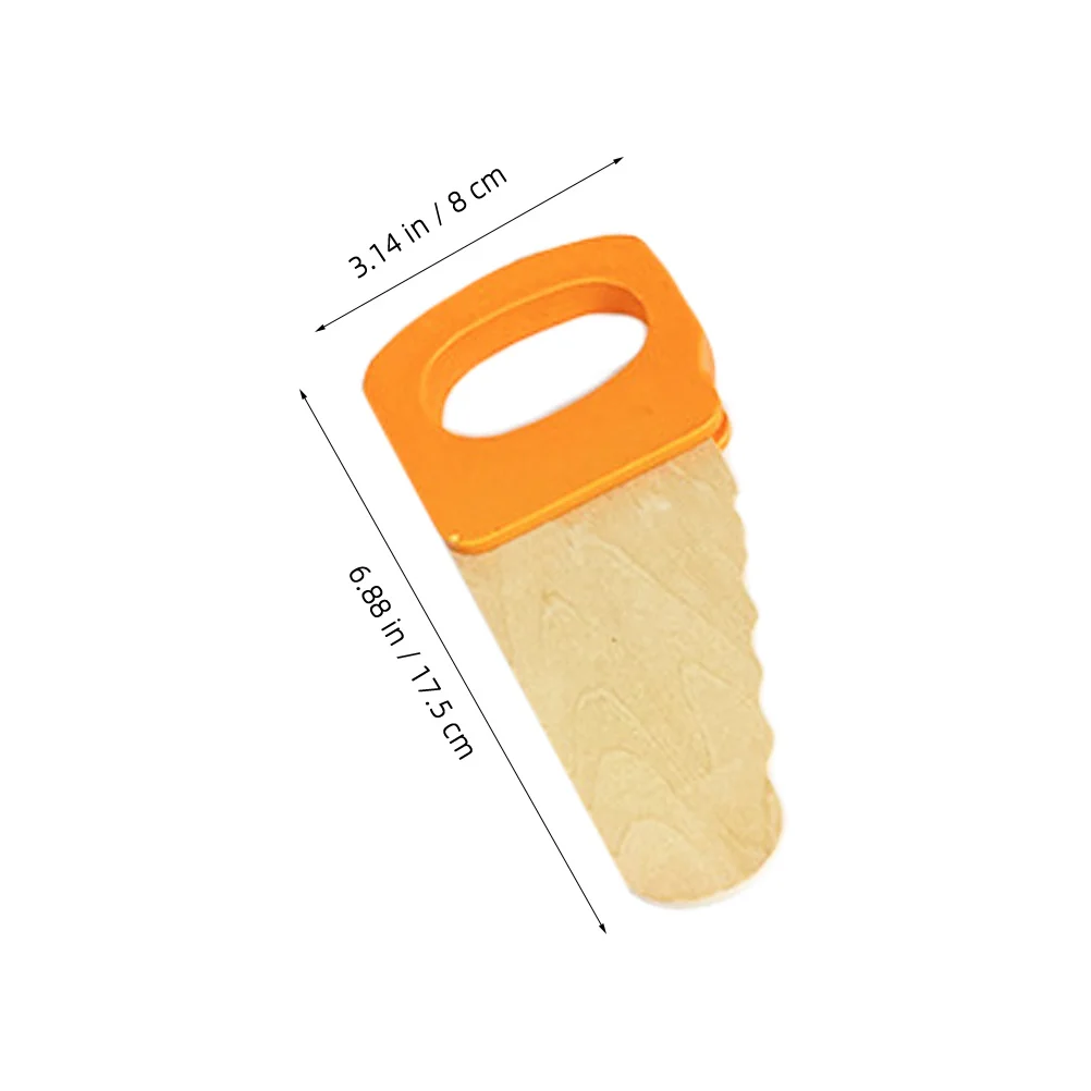 مجموعة واحدة من أدوات إصلاح اللعب التظاهري للأطفال، مجموعة خشبية لتعلم الأطفال الصغار، هدية تعليمية للنشاط التفاعلي للأطفال