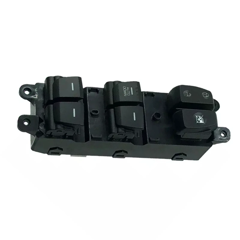 

Car Window Front Left Master Lifter Control Switch Fit for Hyundai IX25 Creta 93570-C91004X