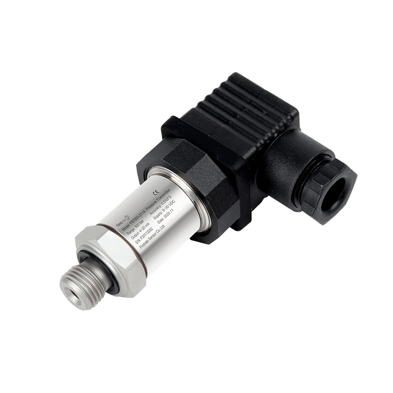 FST800-211A Glass Micro-Melt Core Absolute Air Vacuum Pressure Sensor