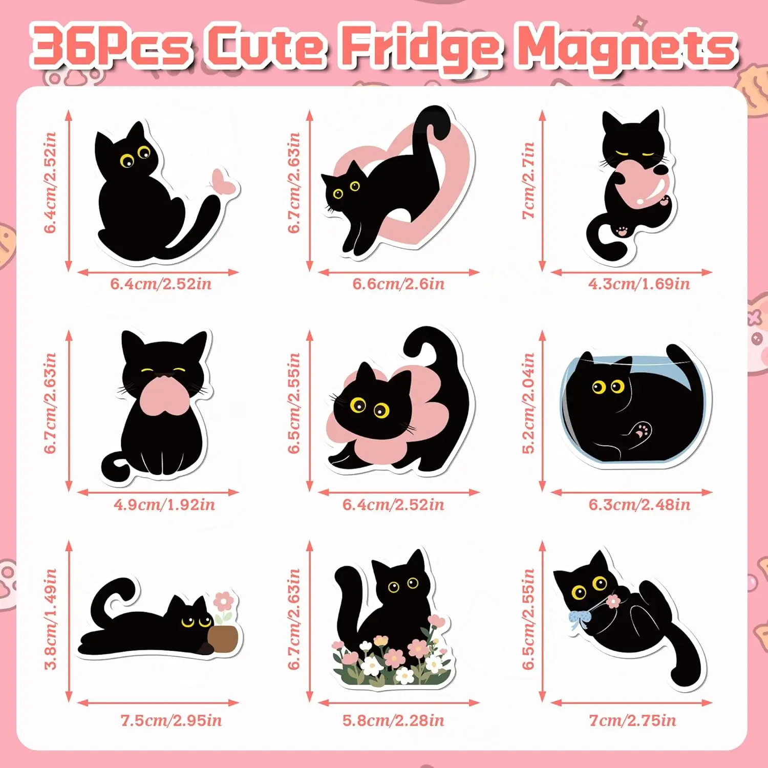Thumbnail 2 - #19 Trending Magnetic Cat Doors Right Now