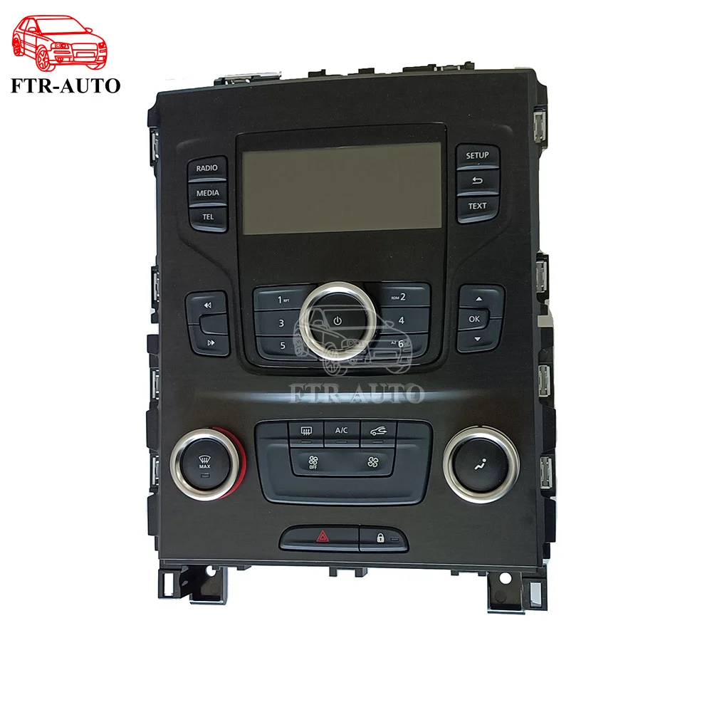 280904197R Instrument control panel Fit for Renault Koleos