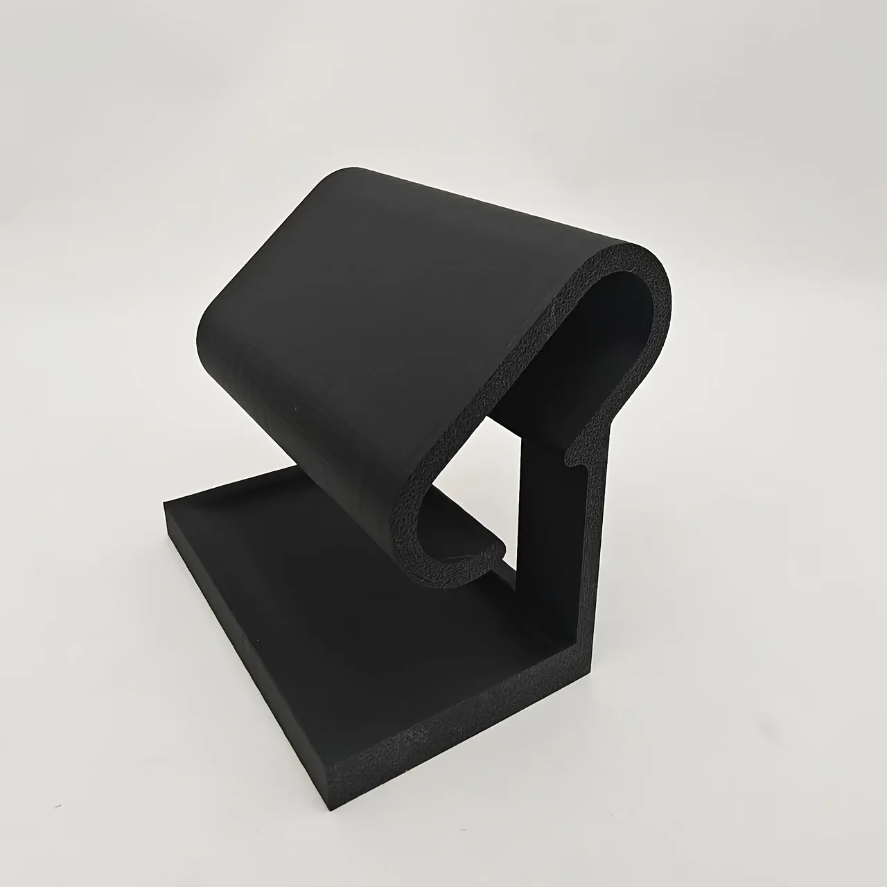 Multi-purpose 3D Printed Stand, Desktop Watch & Jewelry Display Rack, Compact Holder for Ring, Necklace, Ideal for Home Storage - view 6