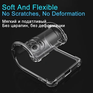 10 Hauptverkäufe POCO Cover x3 Pro - №1