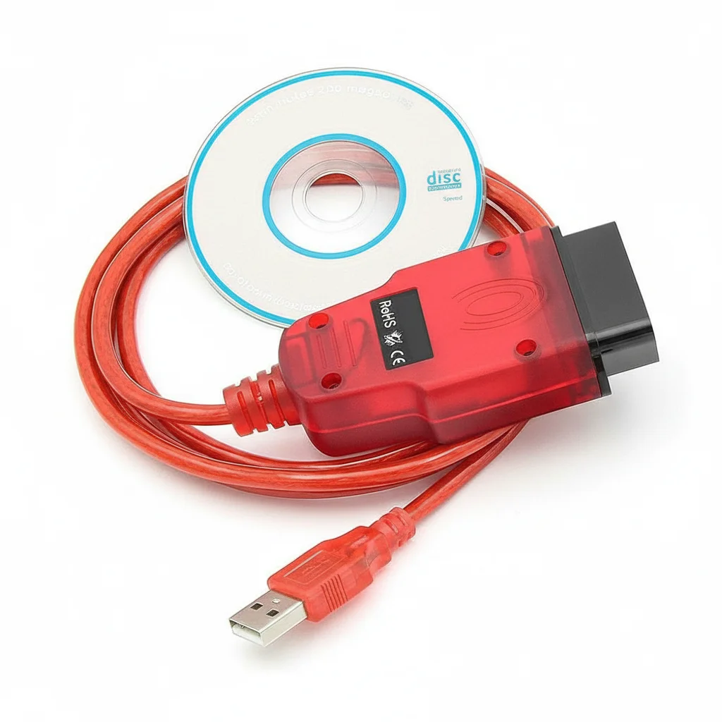 Renolink V1.99 V2.1… - image