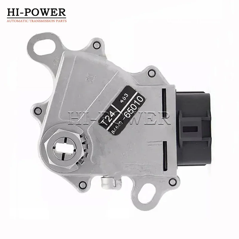 84540-65010 Neutral Safety Switch For TOYOTA LAND CRUISER 100 for LEXUS LX470 NEUTRAL START For 98-02 8454065010