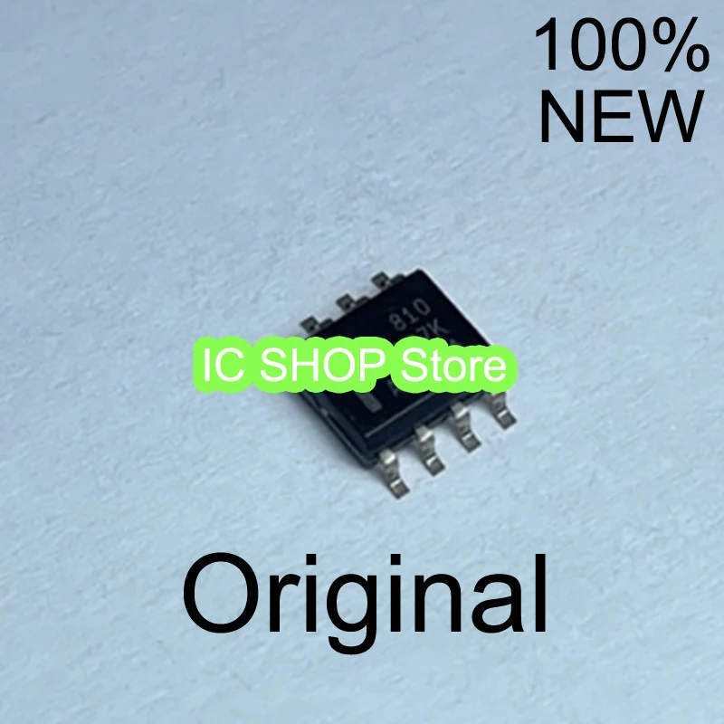 

OPA810IDR 810 SOP 100% Original Brand New