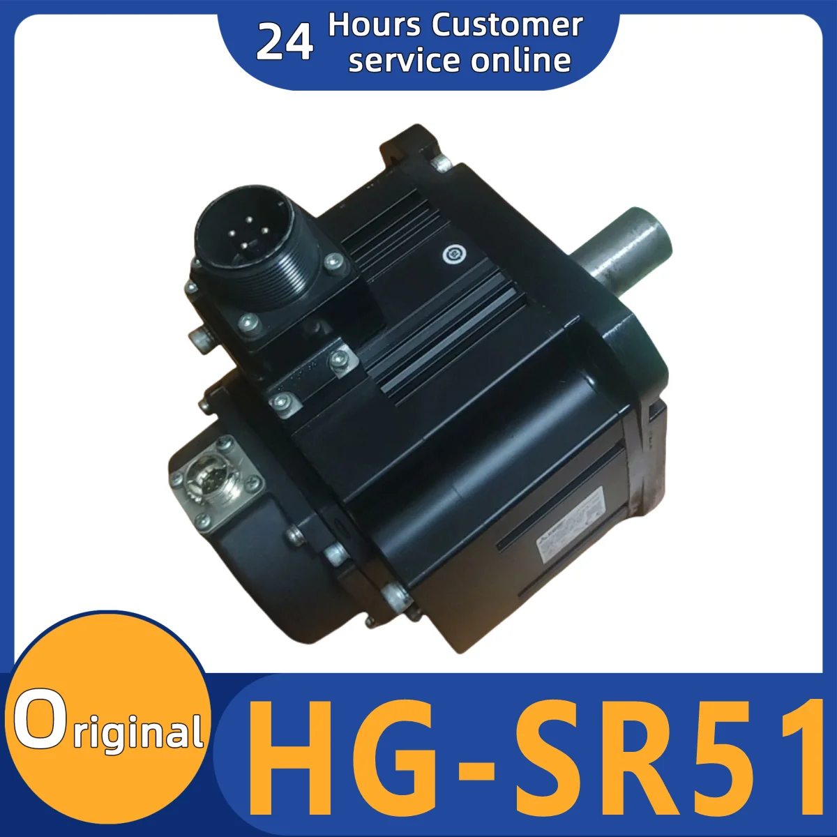 

Новый оригинальный телефон с сервоприводом HG-SR51 HG-SR51B HG-SR51BJ