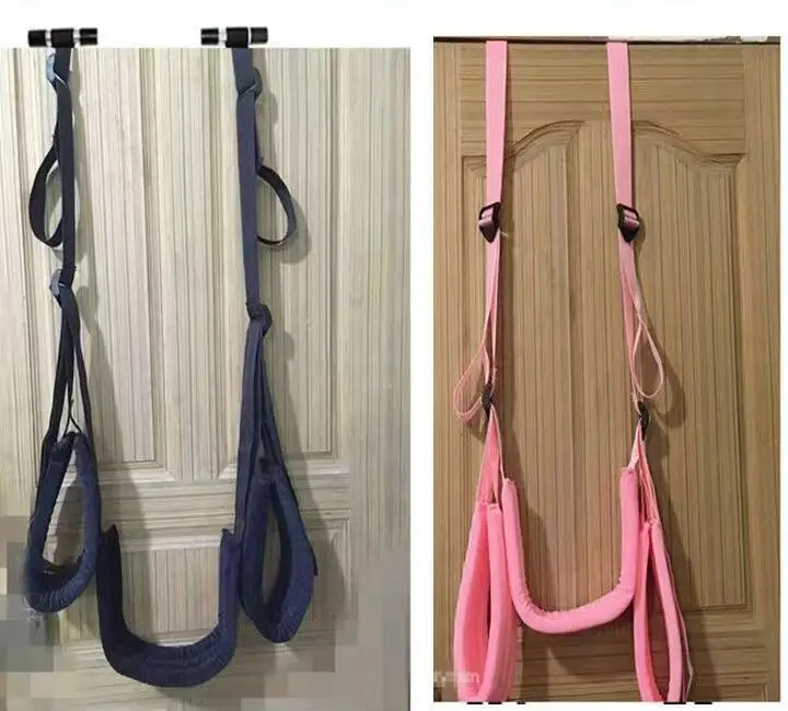 Multipurpose Door Adult Swing Indoor lover game Swing Hanging Sports Strap