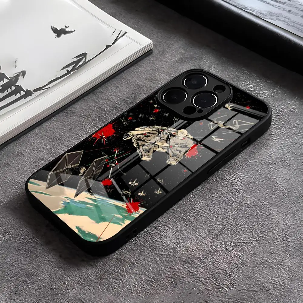 capa-de-celular-luxuosa-anime-stars-wars-para-iphone-17-16-pro-15-pro-max-14-13-12-11-x-xr-xs-max-plus-se-com-tampa-de-vidro