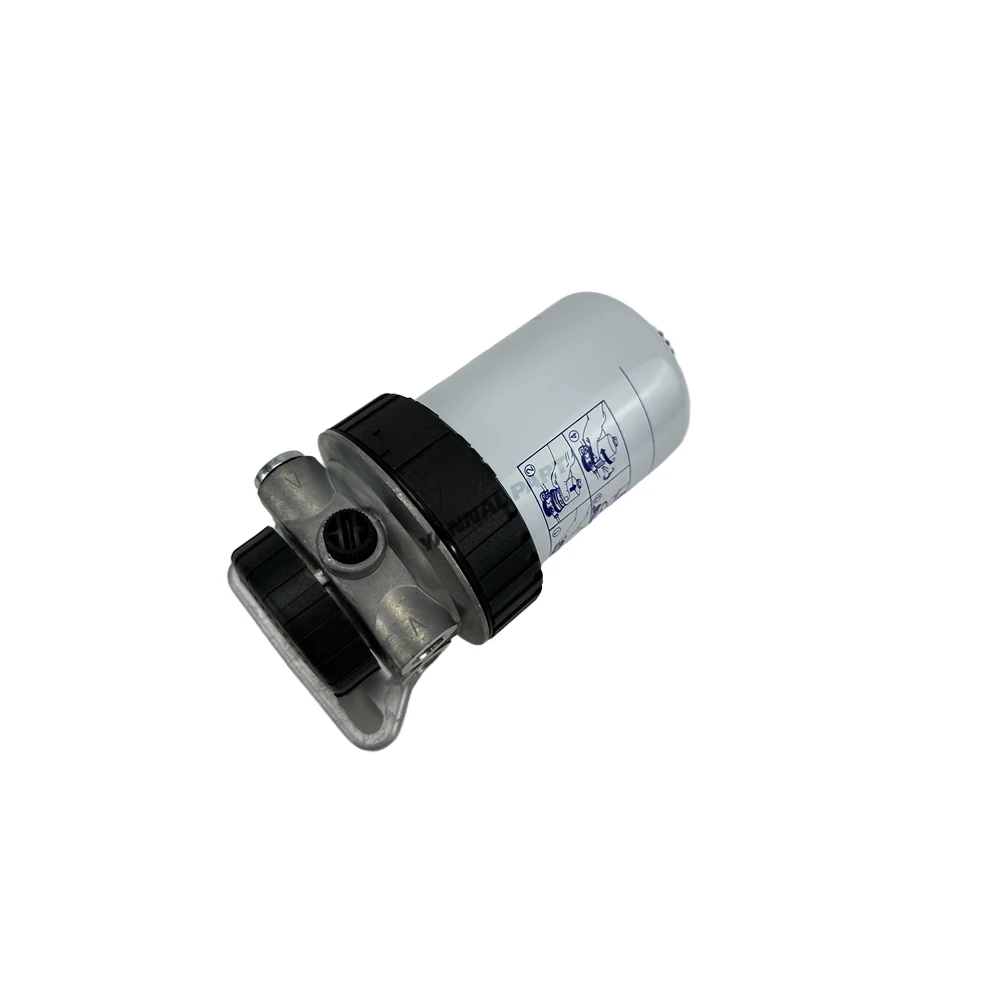 2656F815 159-6102 26560143 Filter Assembly For Perkins Engine Parts - view 5
