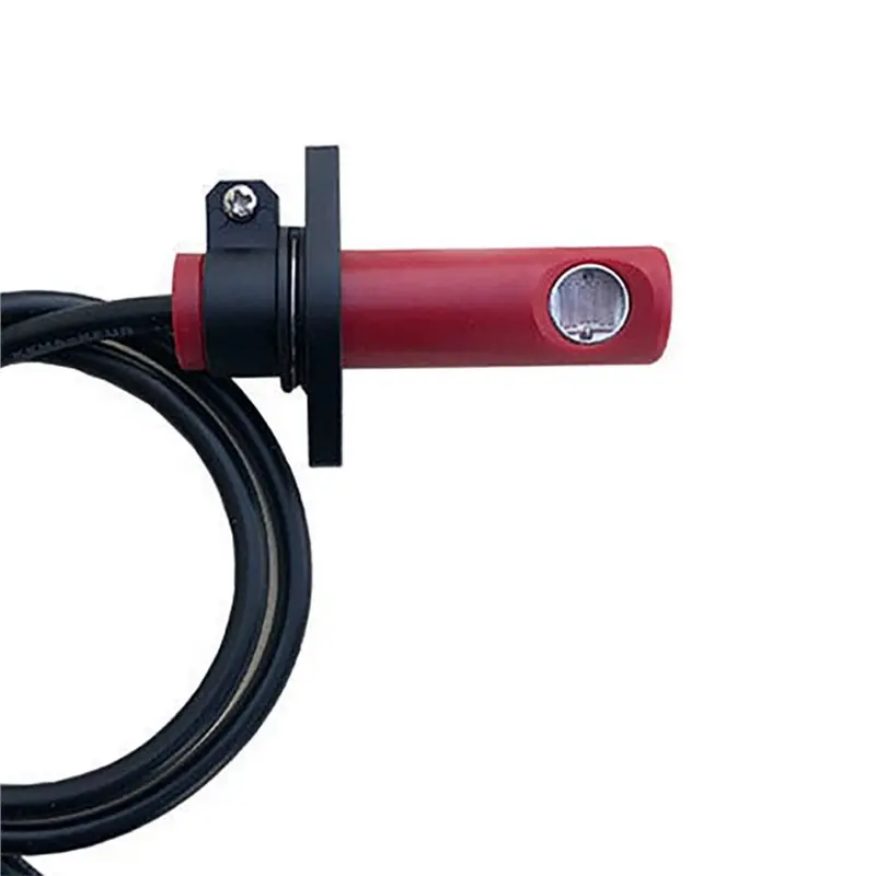 AT51-Flame FC7 Sensor Electric Eye Burner Fire Detection For Efficient Monitoring And Diesel Photocell Functionality 1 Pcs Inclu