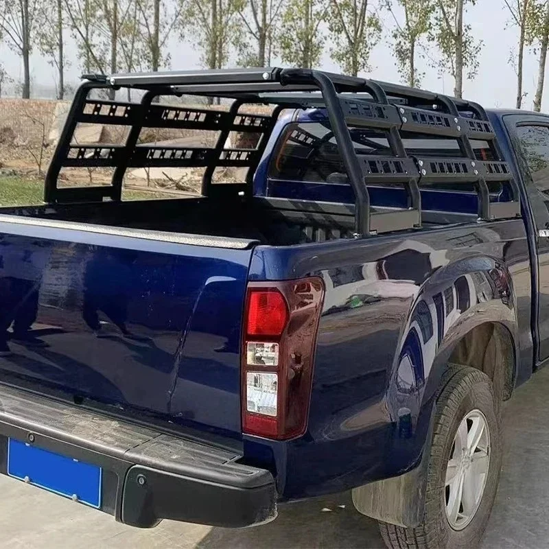 Hot Selling Steel Sport Roll Bar With Mount Brackets Pickup Exterior Modification Accessories