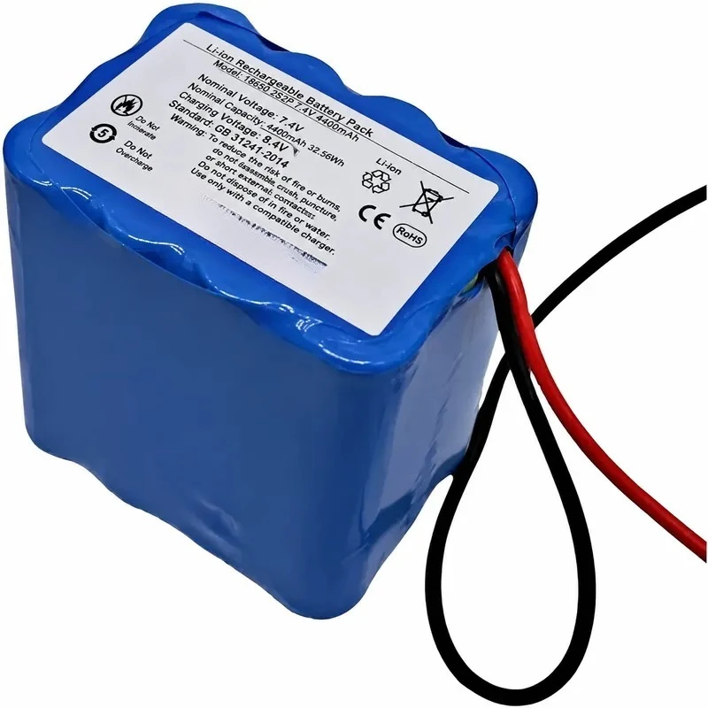 for Bissell Pet Hair Eraser 1782C Replacement Battery for Pet Hair Remover Vacuum Cleaner Accessories