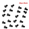 20pcs Black