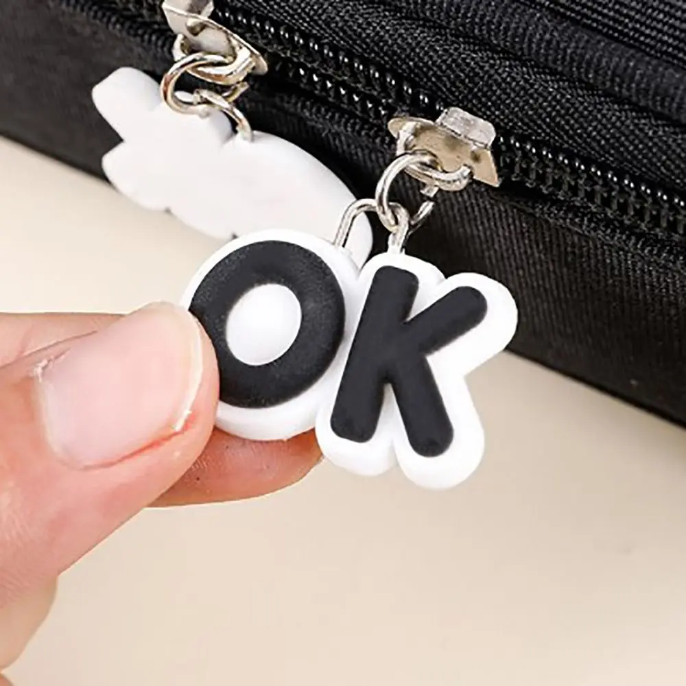 Multi-functional Large Capacity Pencil Case with Writing Board with Handle Stationery Storage Bag Canvas Pen Bag Girls Boys