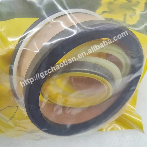 

Excavator Parts Hydraulic Cylinder Seal Kit Seal Kit 7X-2658 7X2658 For Excavator Hydraulic Party Repair Kit