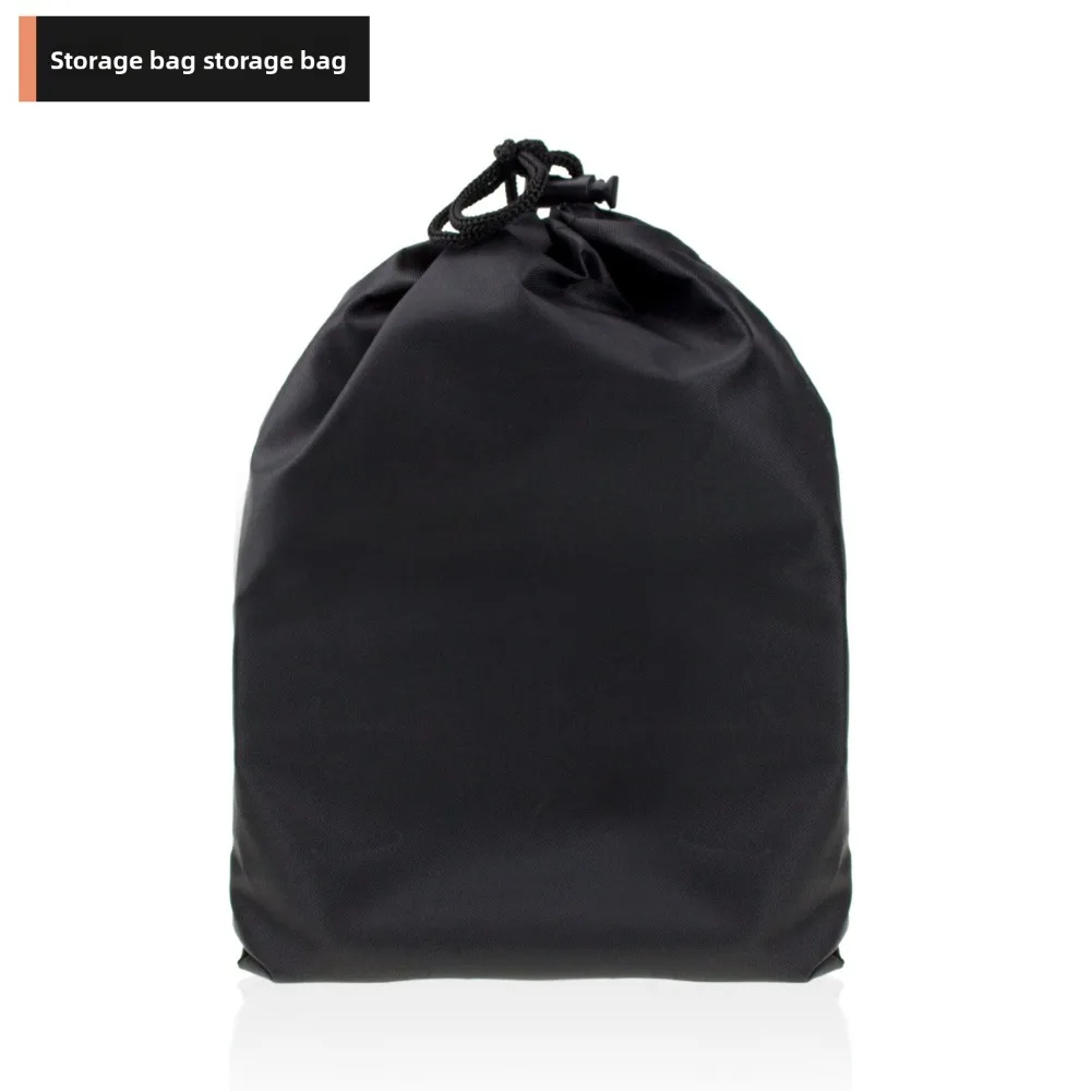 أشرطة أرجوحة مع 5 حلقات / 14 حلقة، تصميم عقدة شديدة التحمل، أشرطة بوليستر معززة للأماكن الخارجية باللون الأسود