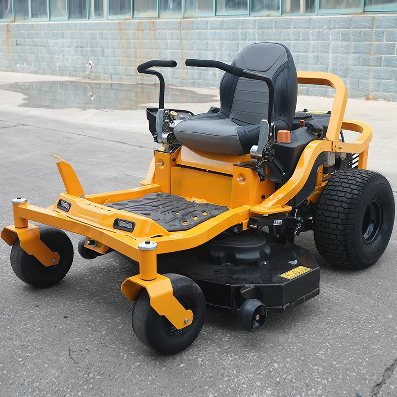 Universal Riding Lawn Mower Engine Riding Lawn Mower With Front Loader 60 Hp Riding Lawn Mower