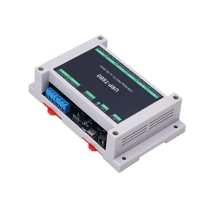 ¡nuevo-a08r】-placa-de-control-industrial-con-rele-usb-pro-placa-de-control-usb-ttl-con-aislamiento-para-aplicaciones-de-automatizacion
