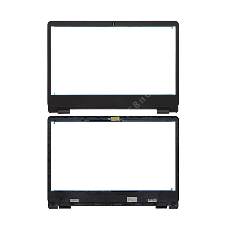 Laptop LCD Back Cover LCD Bezel Upper Case Base Cover keyboard For Vostro V3400 V3401 V3405 Replacement