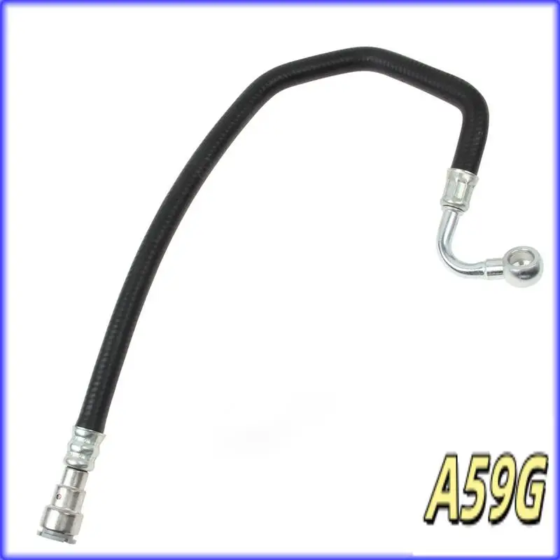 

G9-новый высококачественный обратный шланг гидроусилителя рулевого управления автомобиля, насос гидравлического масла 32416796367 для BMW E46