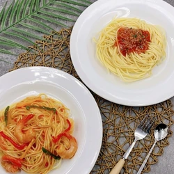 Simulation PVC Fake Noodle Set Kids, Spaghetti Meat Sauce Model with Plate, Kitchen Pretend Toy, Decoration Props, Children Gift