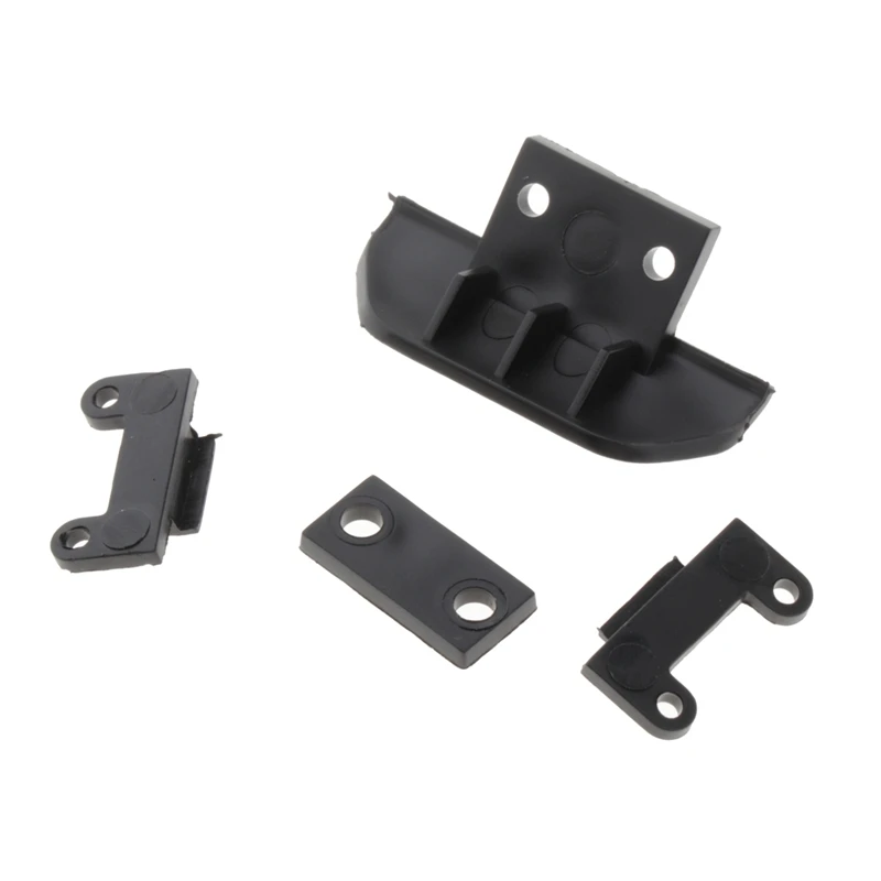 144001-1257 Anti Collision Bumper Upgrade Parts For Wltoys 144001 1/14 RC Car