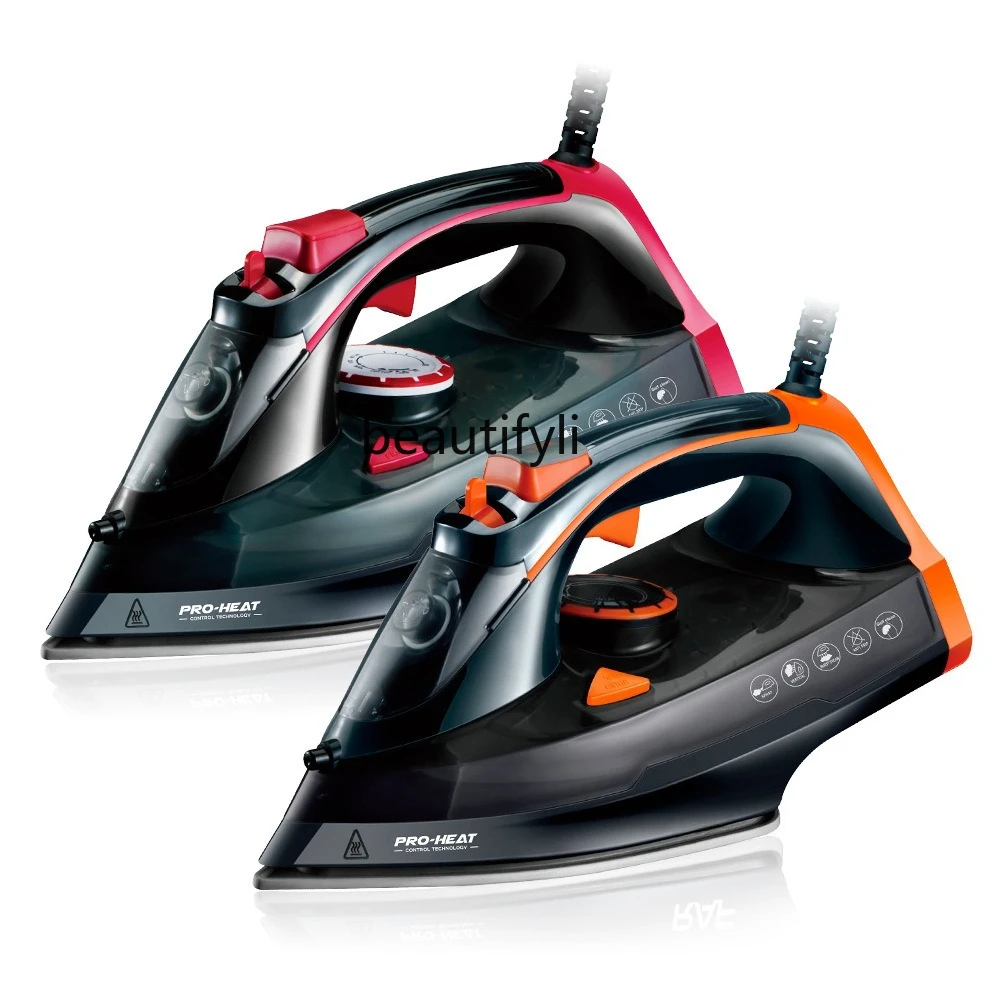 

Handheld electric iron household small portable steam iron handheld ironing machine