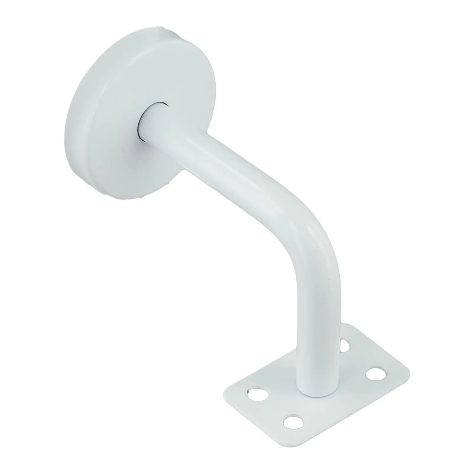 Bracket Wall Support Stainless Steel Reliable Support Specifications Sturdy Stylish And Sleek Finish Stable Support