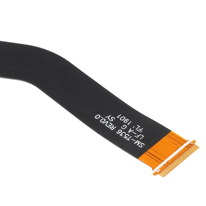 Charging Port Flex Cable For Samsung Galaxy Tab 4 Advanced SM-T536