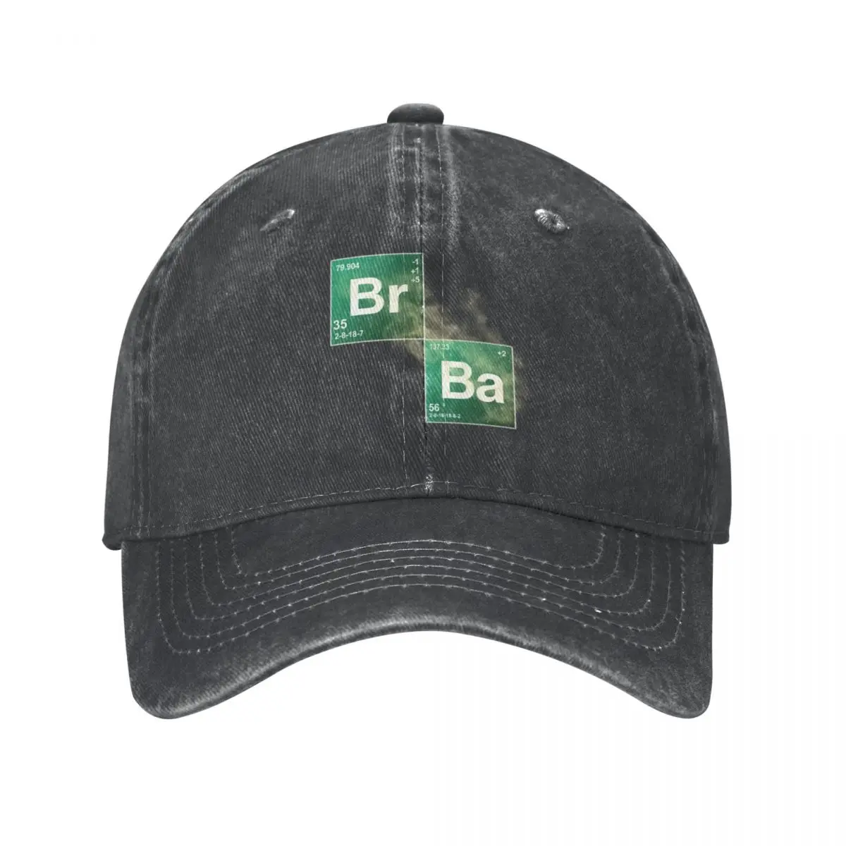 Breaking Bad Cowboy Hat Luxury Brand Rave Women's Beach Men's