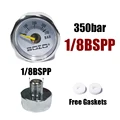 350bar- BSPP
