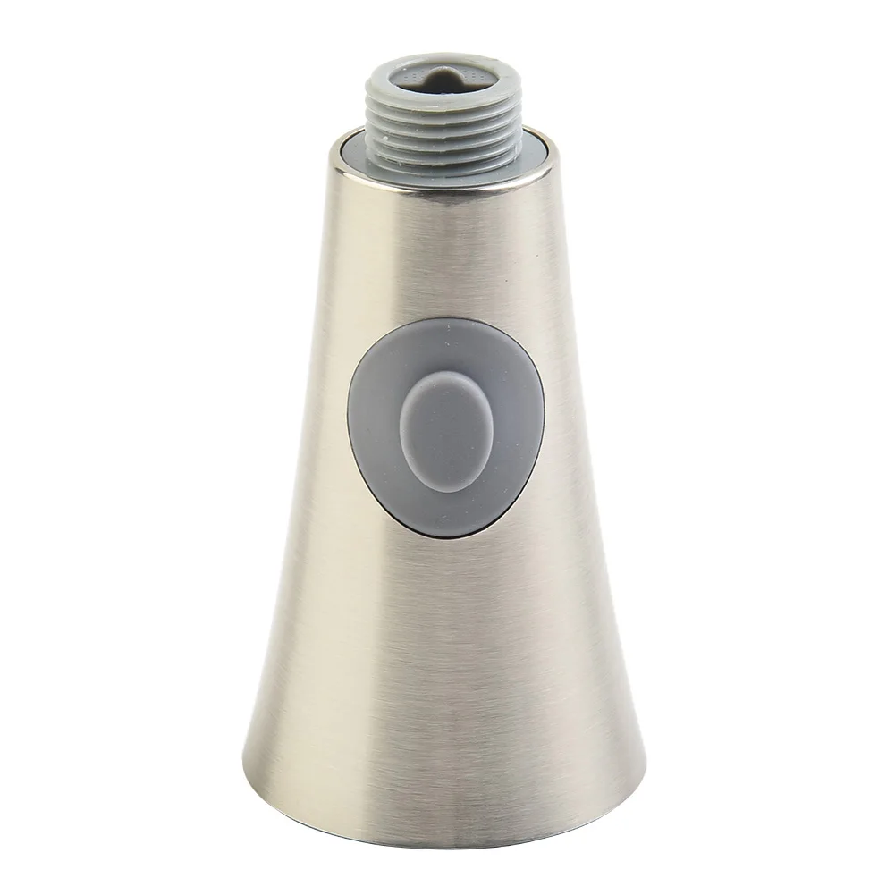 رأس بخاخ شامل قابل للسحب للمطبخ ، استبدال صنبور الحوض ، خلاط الحوض ، الحنفيات