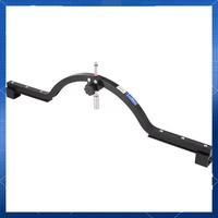 ABJV TOOPRE Bicycle Wheel Center Bow Calibration Tool Wheel Set Positioning Gauge Adjustment