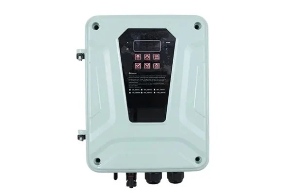 

Контроллер солнечного водяного насоса, контроллер фотоэлектрического водяного насоса высокой мощности постоянного тока