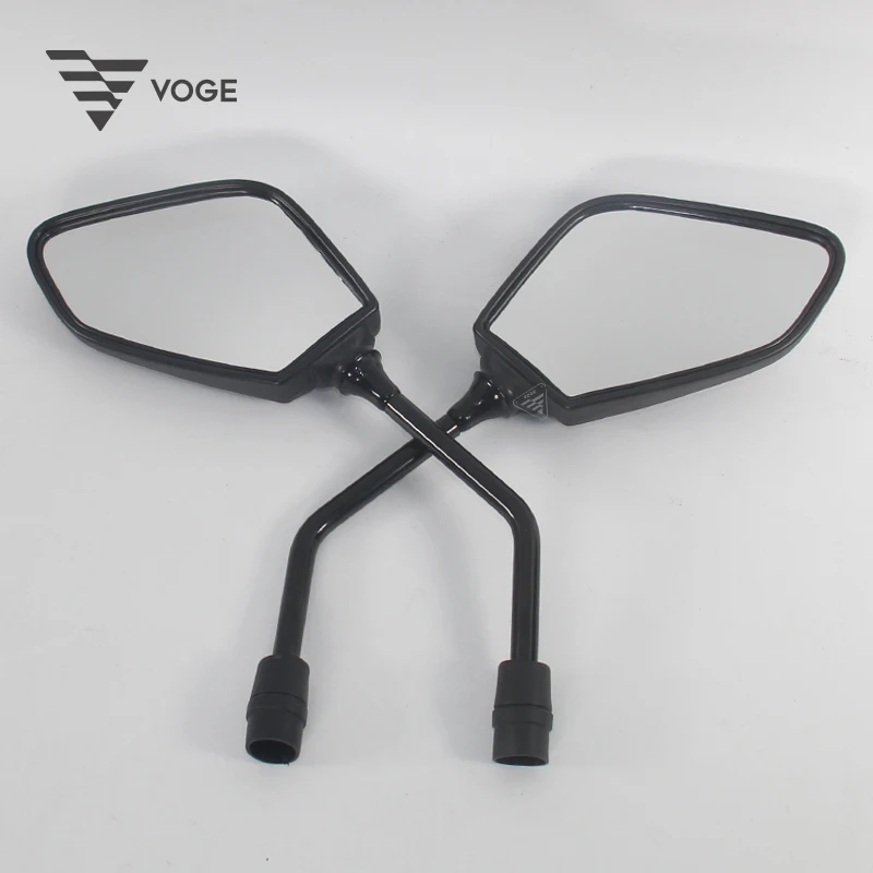 Mirror Rear View LONCIN VOGE 300 Rally Voge Rally 300 Accessories Rearview Mirror Reflector