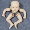 Unpainted Doll Kit