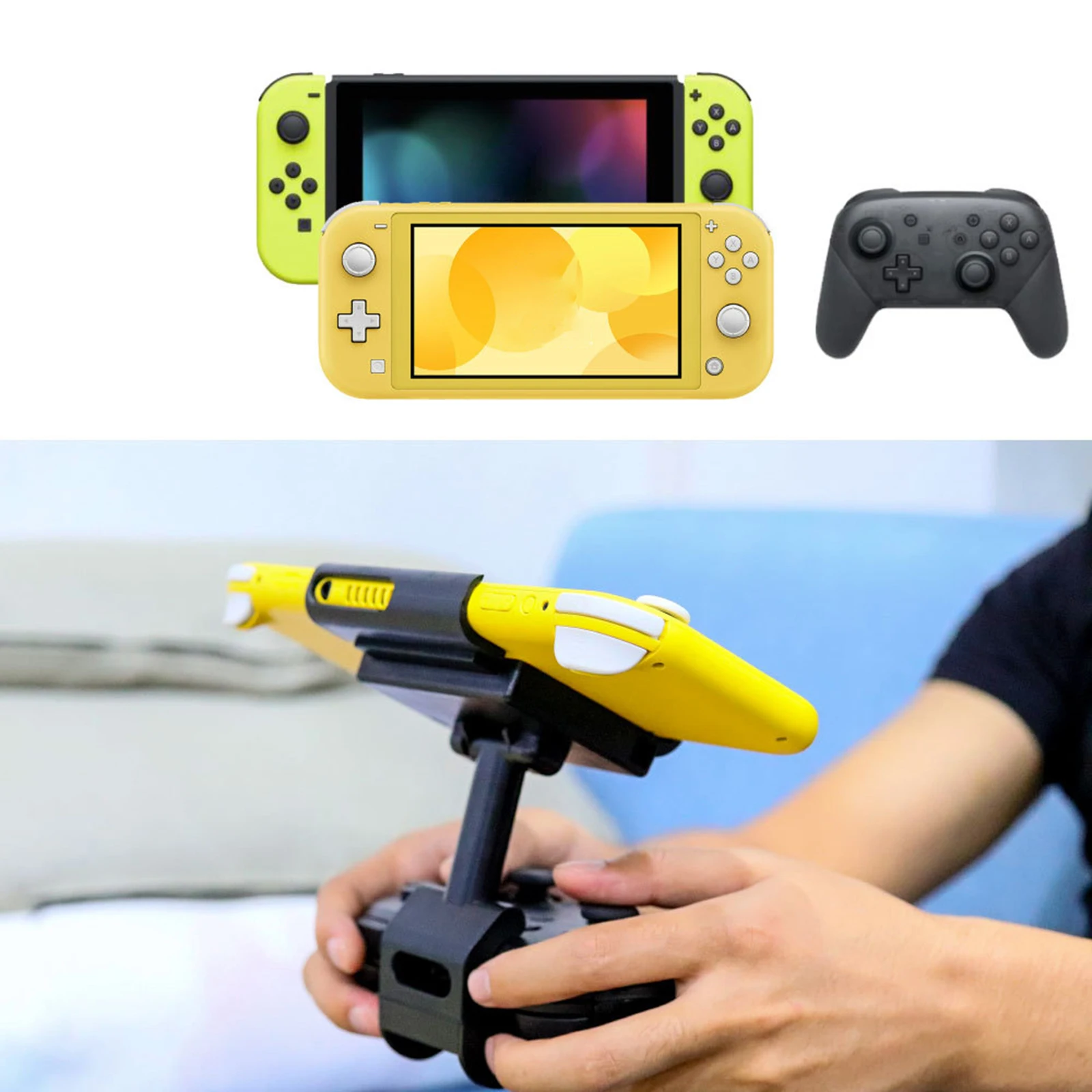 Oyun Kumandası Tutucu: Güvenli - Controller Stand Holder incelemesi ve fiyatı