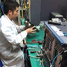 وحدة طاقة PAIA متوافقة مع MA5616 FTTH وحدة إدخال طاقة تيار متردد PDIA