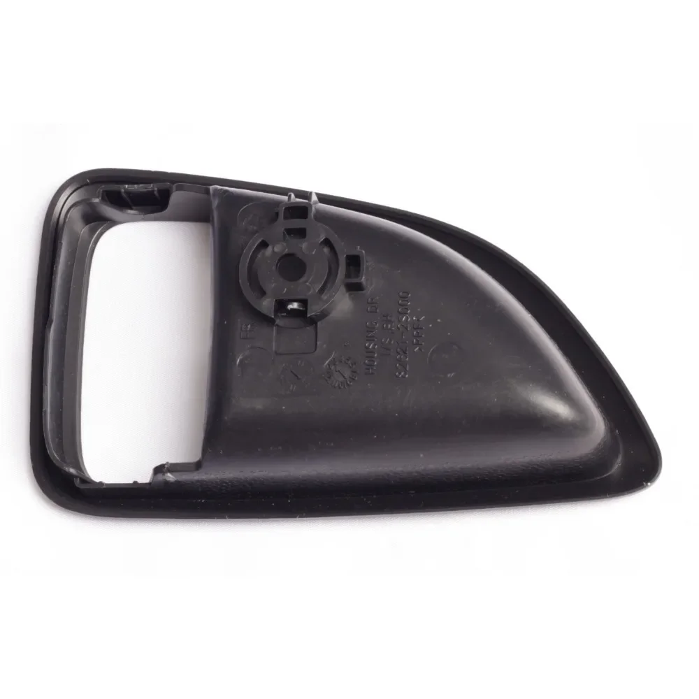 82611-2S000 82621-2S000 Black Color Auto Inner Door Handle Frame for Hyundai Ix35 2010 2011 2012 2013 2014 2015 2016