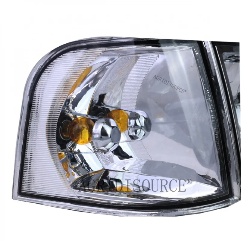 Affordable：FT300.48.030 Headlight assembly For Foton Lovol Agricultural tractor Spare Parts agriculture machinery parts