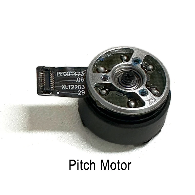 Description Picture 6 of itemOriginal Mini 4Pro Gimbal Camera Cable Mini 4 Pro Roll Arm Rubber Damper Coaxial Line Pitch Motor Yaw Bracket for DJI Mini 4 Pro