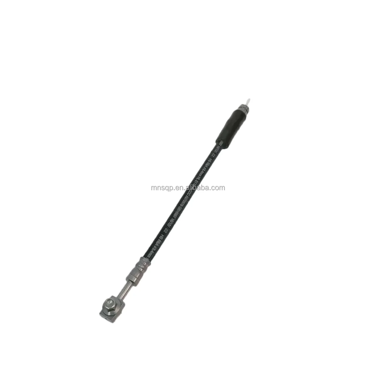 SATU Auto-Bremsschlauchzubehör für VW Porsche und OE Nr. 14K 0611775 C 4M 0611775 B 5ND 611701    7P 6611701    8W 0611775 C