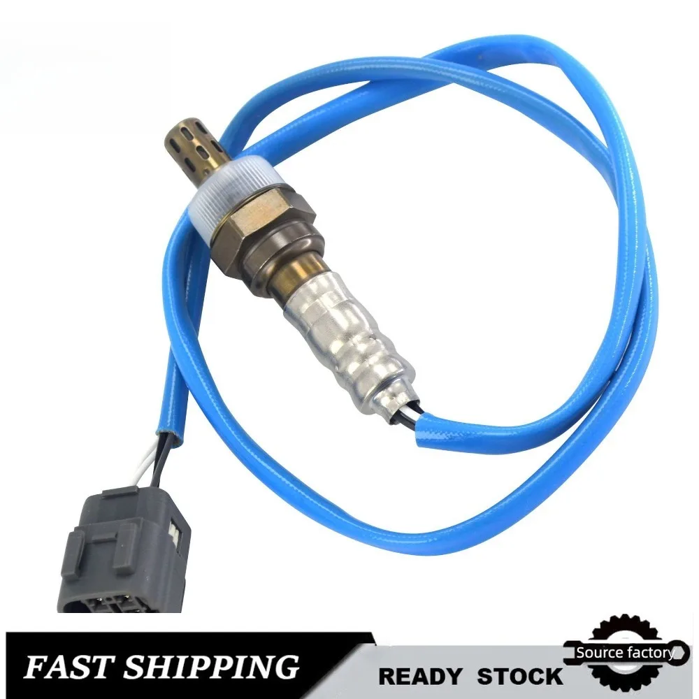 

Oxygen O2 Sensor for Mazda L3AN-18-861B L3AN18861B in-stock Shipped Immediately