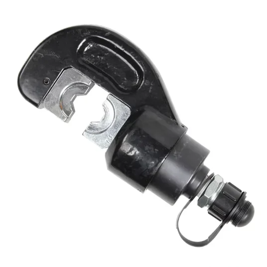 

CO-300B 10T 16-300mm2 Cable Lug Crimping Tools Terminal Crimping Head Hydraulic