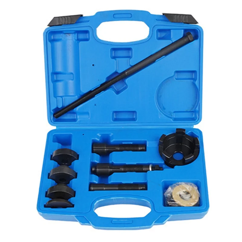 

18Pcs VT102 1Inch 25Mm Wheel Bearing Remover Installer Puller Tool For Davidson 2000-2020-A50M