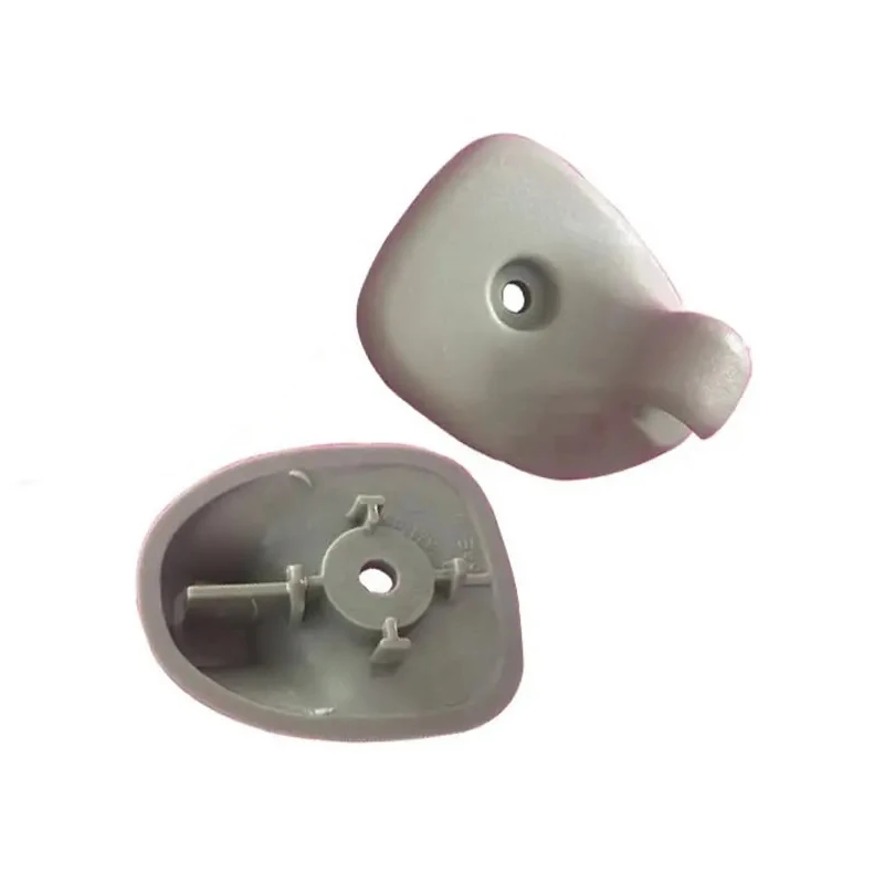 For Jeep Grand Cherokee Visor clip stand hook buckle genuine for mopar Car sun visor clip
