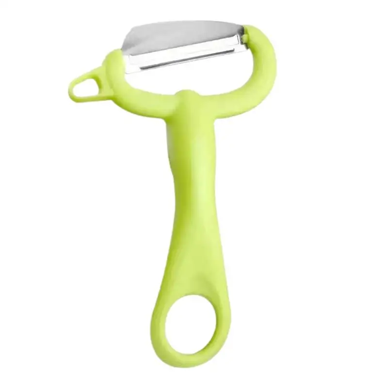 Kitchen Peeler Veggie Peeler Food Peeler With Ergonomic Handle Kitchen Gadgets Potato Peeler Potatoes Peeler Ergonomic