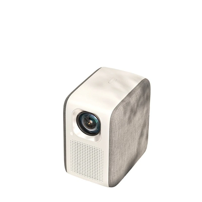 

H35 Projector Household Ultra-high Halal 1080P Resolution Small Dormitory Closed Optical Machine